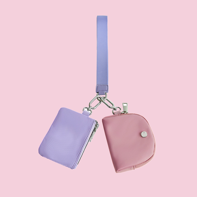 Mini Coin Purse