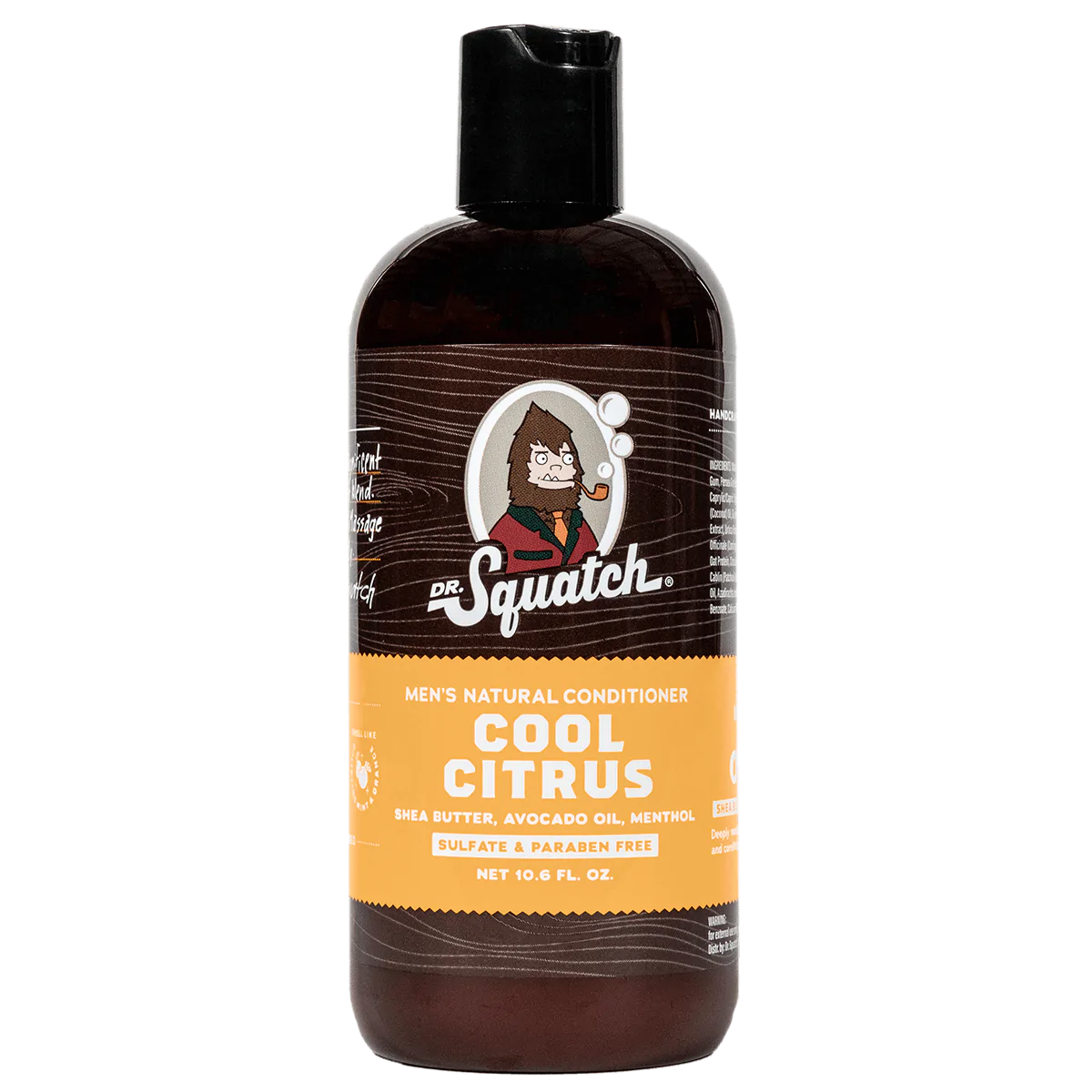 Cool Citrus - Conditioner