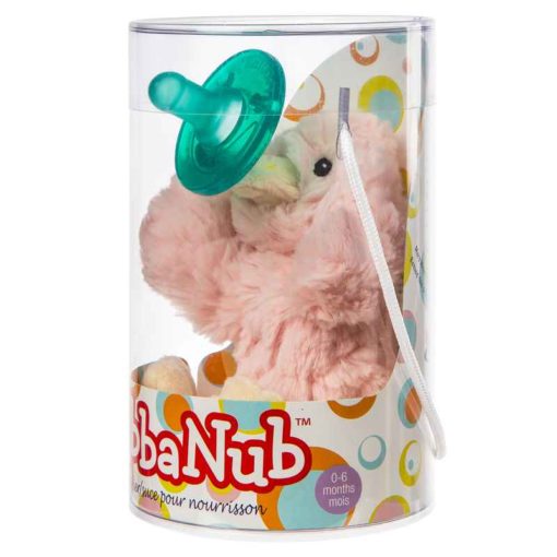 Wubbanub