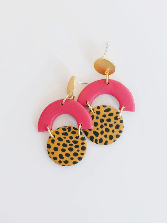 Rainey Earrings