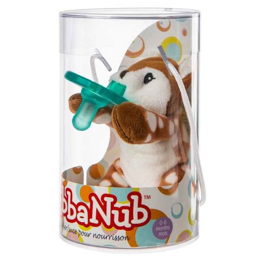 Wubbanub