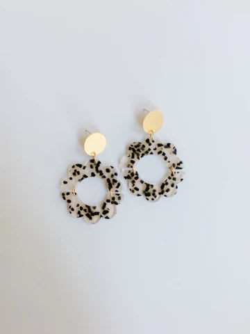 Alice Earrings
