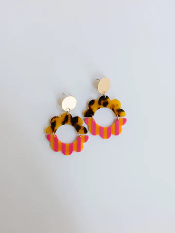 Alice Earrings
