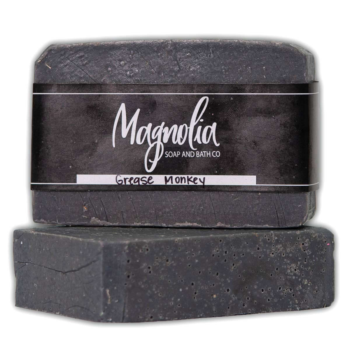 Magnolia Soap & Bath Co - Mechanic Soap