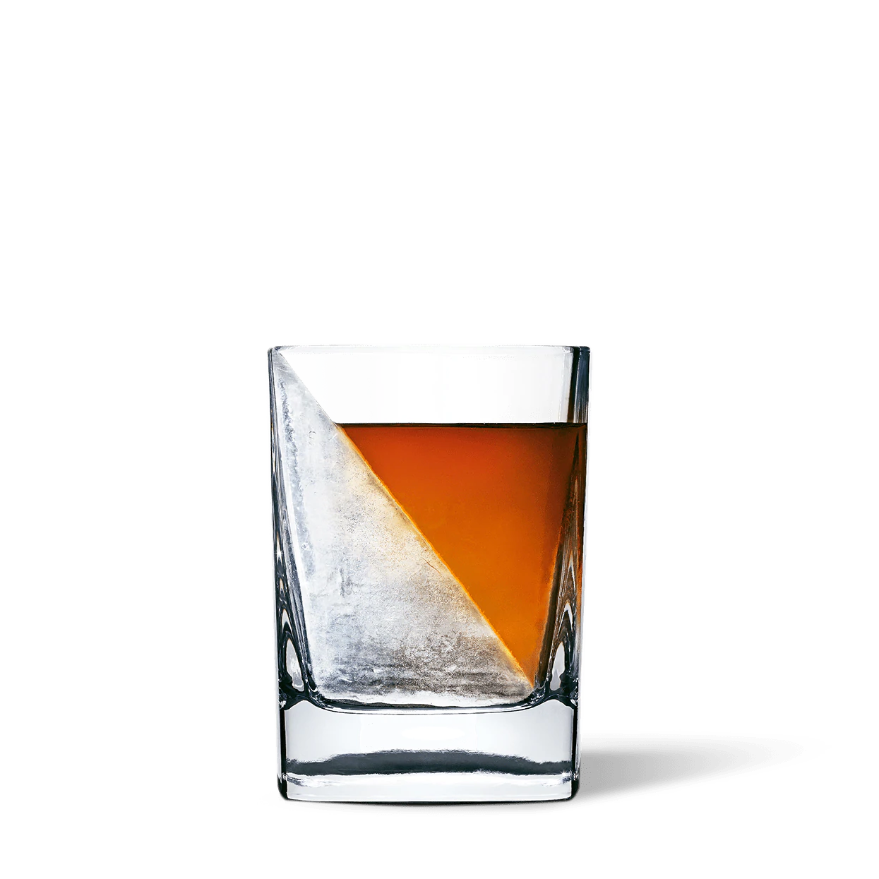 Whiskey Wedge Single