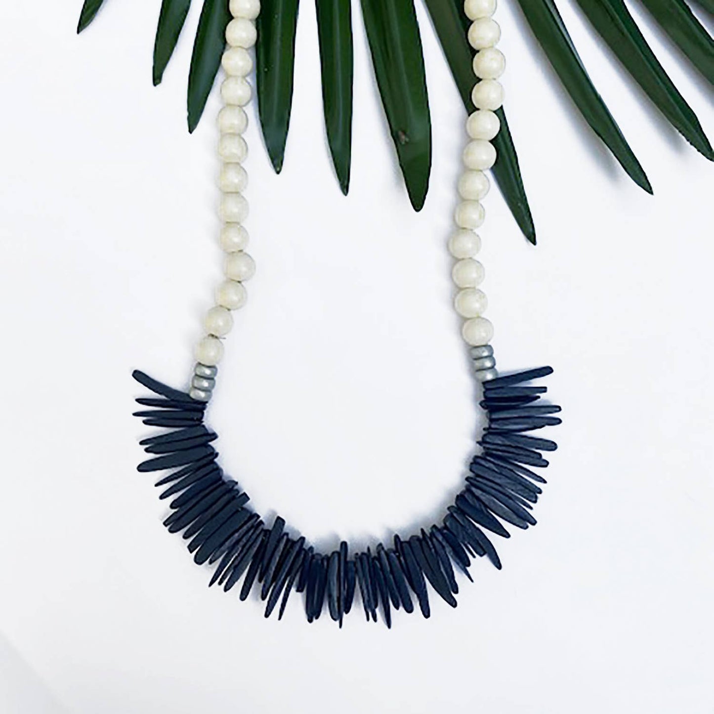 Michelle McDowell - Barbados Necklace
