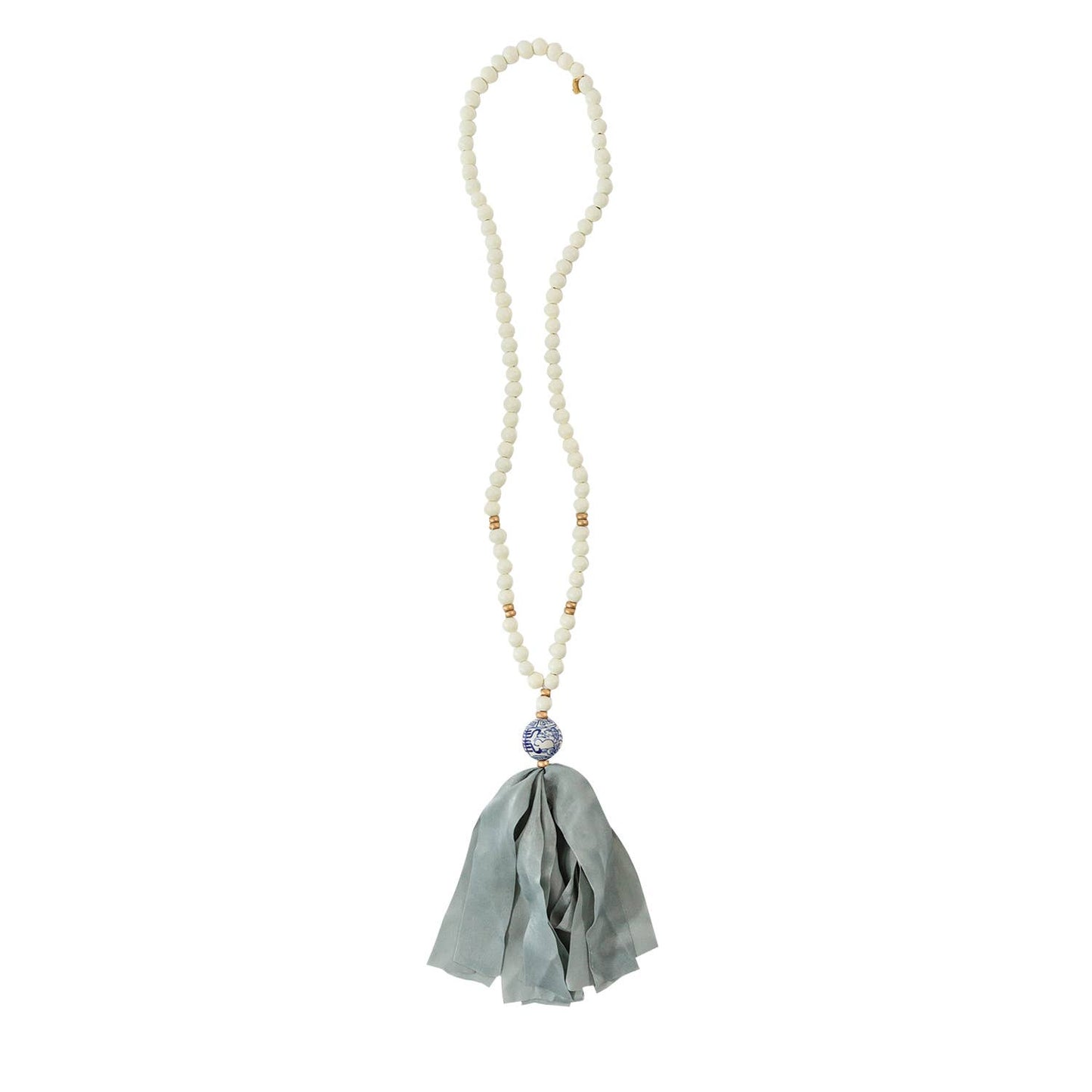 Michelle McDowell - Imperial Gray Necklace
