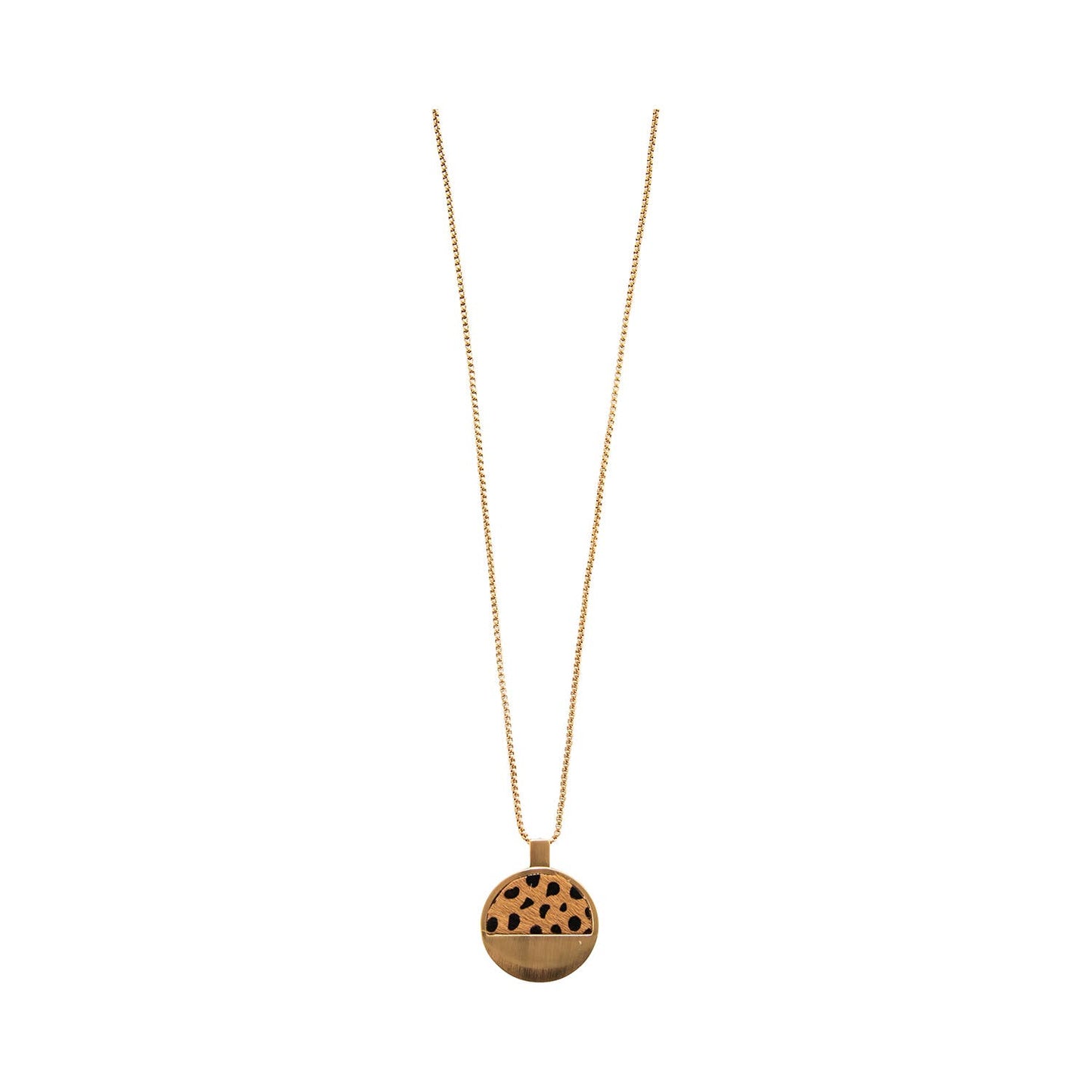 Michelle McDowell - Monroe Necklace