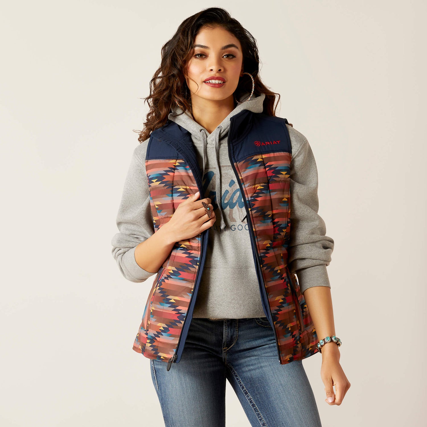 WOMENS OUTERWEAR