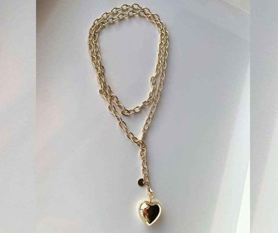 Halo Chain