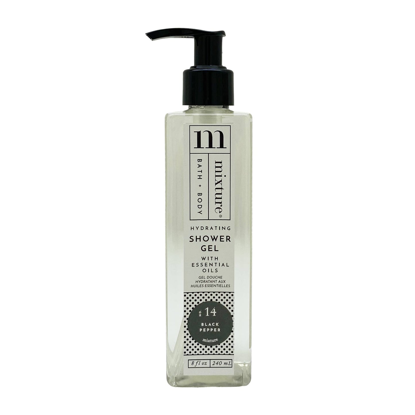Shower Gel