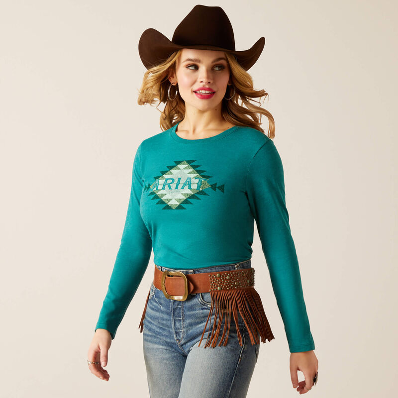 WOMEN'S TOPS: TSHIRT