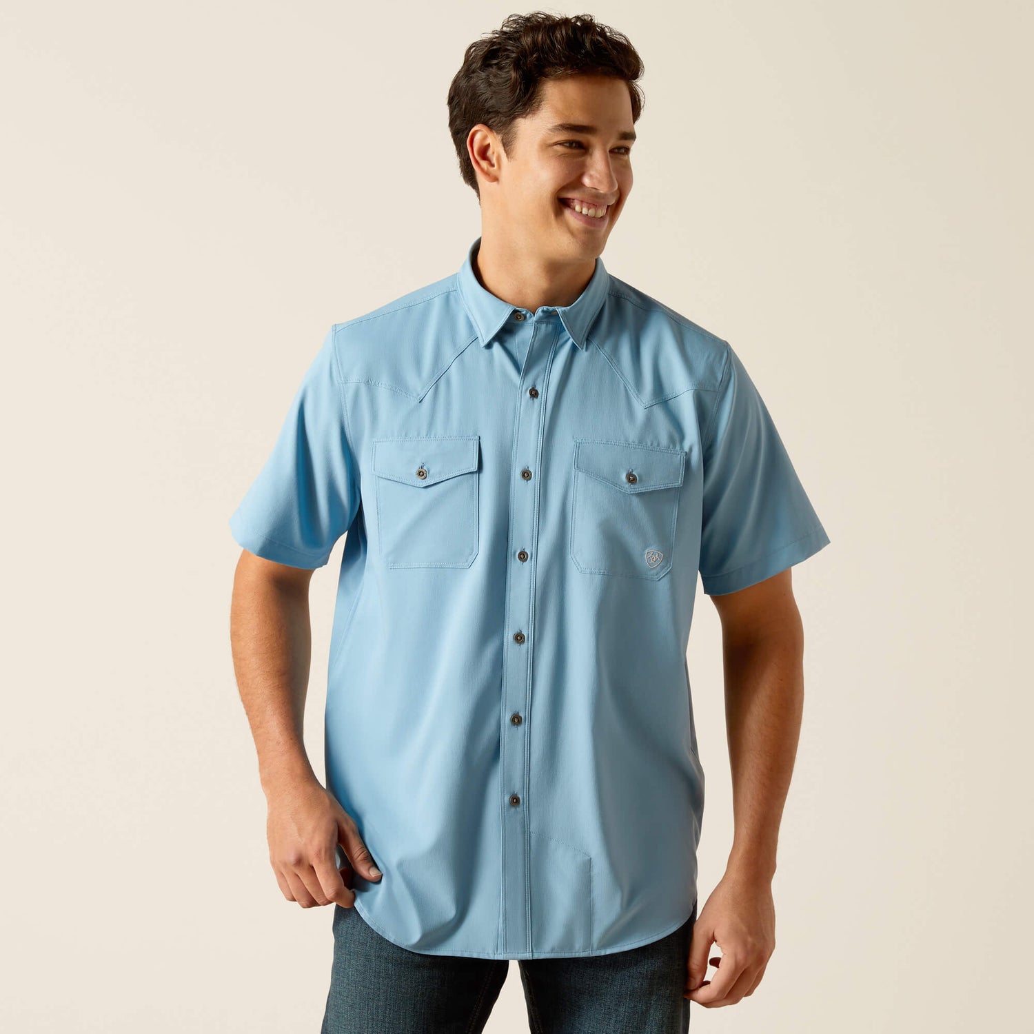 Fishing shirt