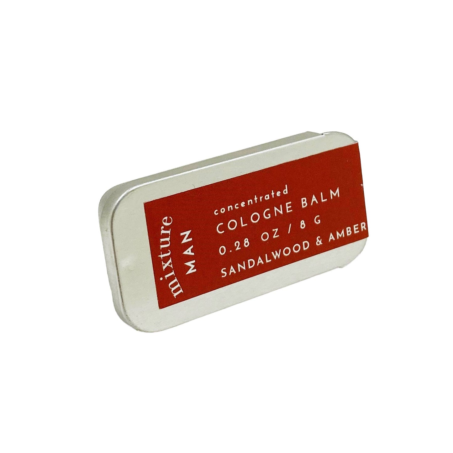 Cologne Balm