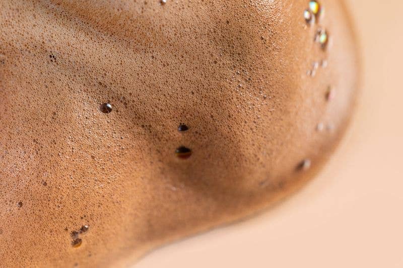 You Bronze Tanning Mousse