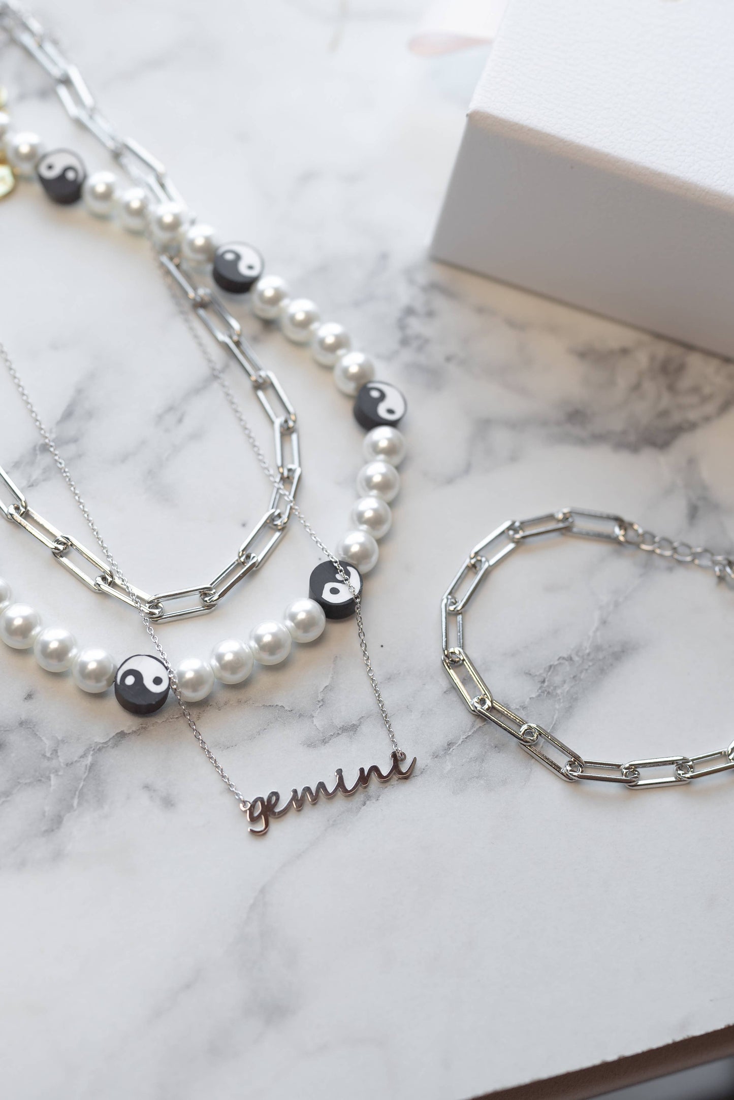 The Leo Bracelet (Essentials Collection)