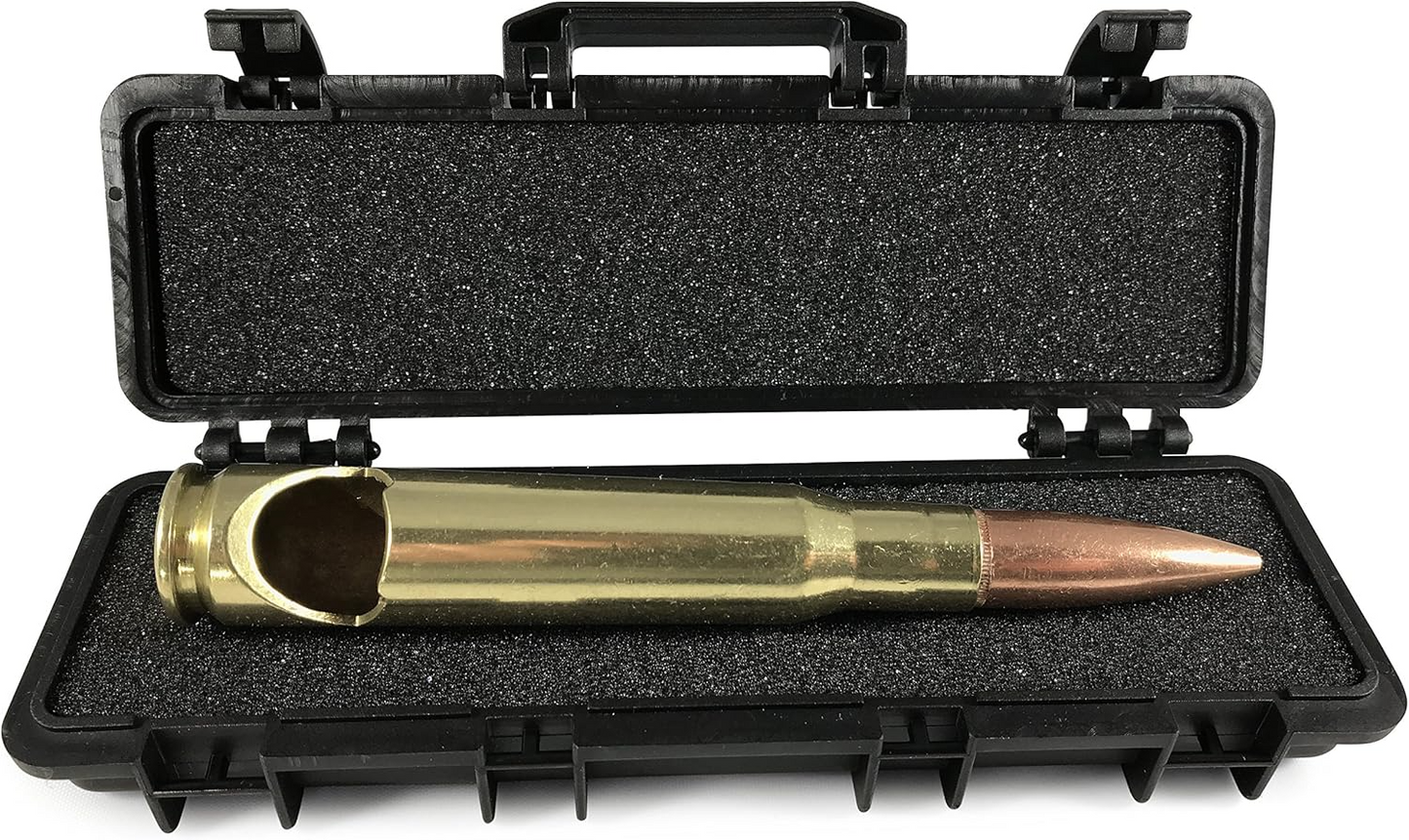 Bullet Bottle Opener