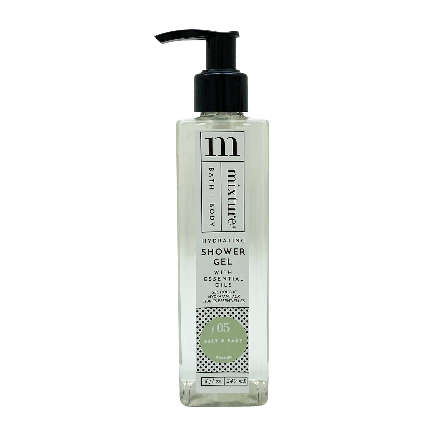 Shower Gel