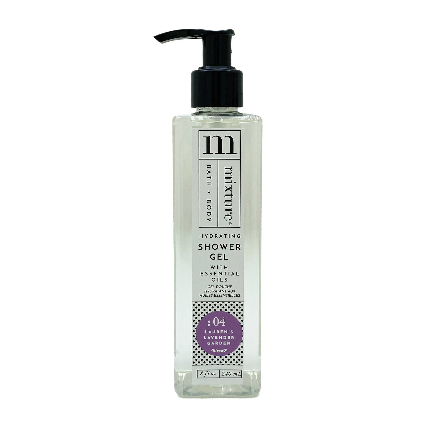 Shower Gel