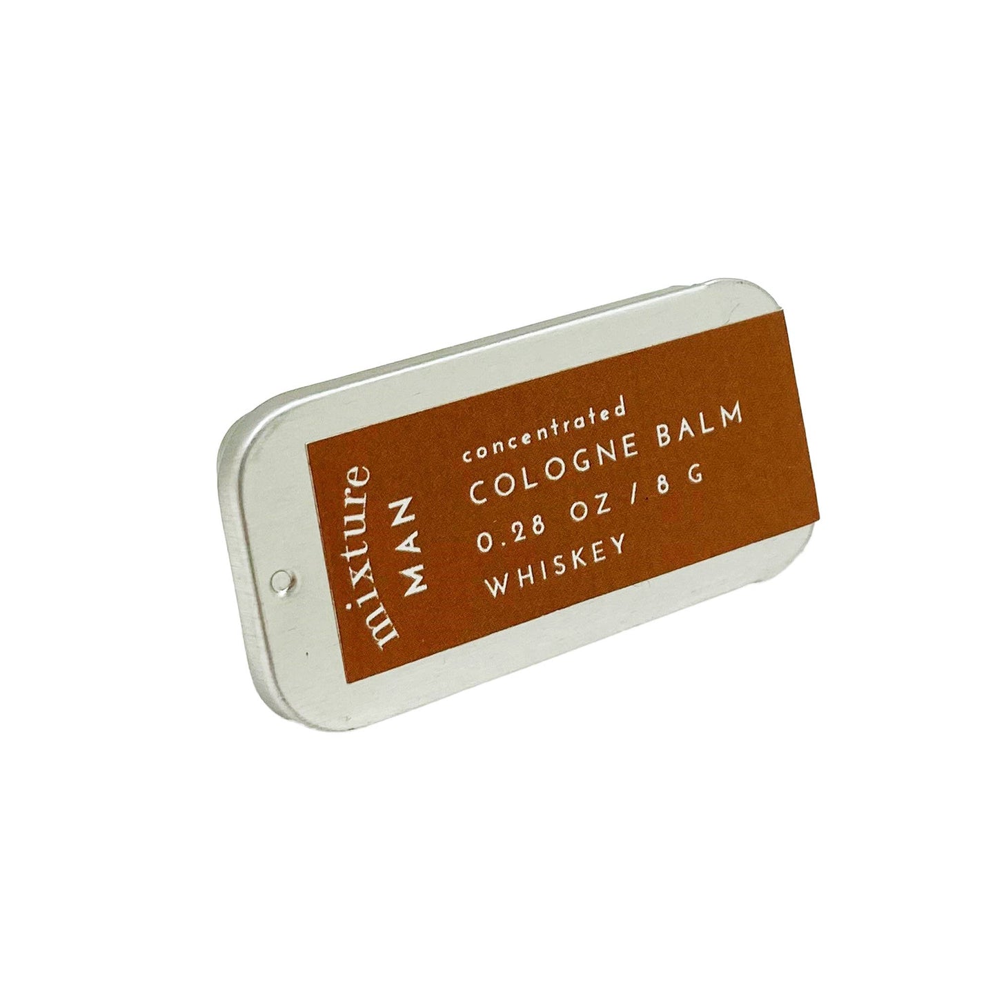 Cologne Balm