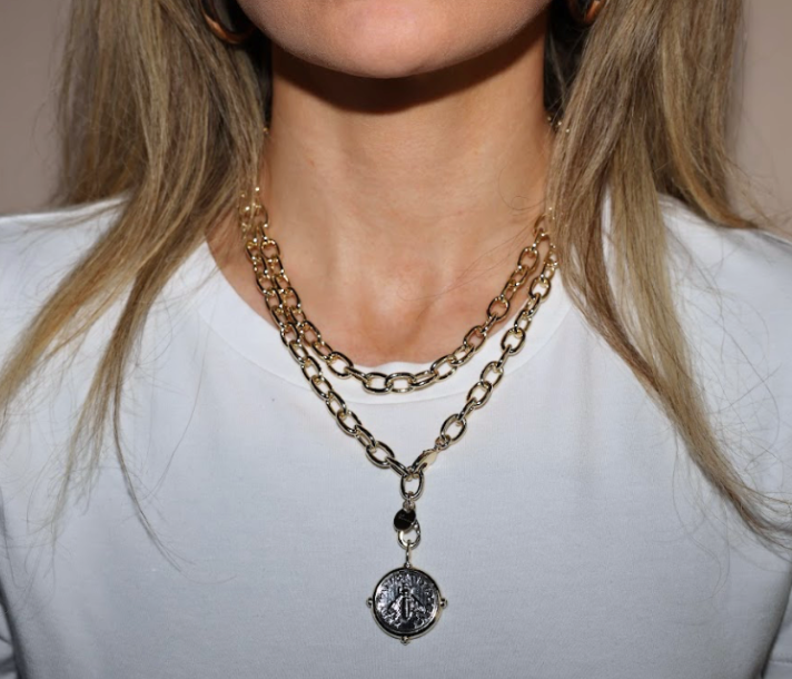 Halo Chain