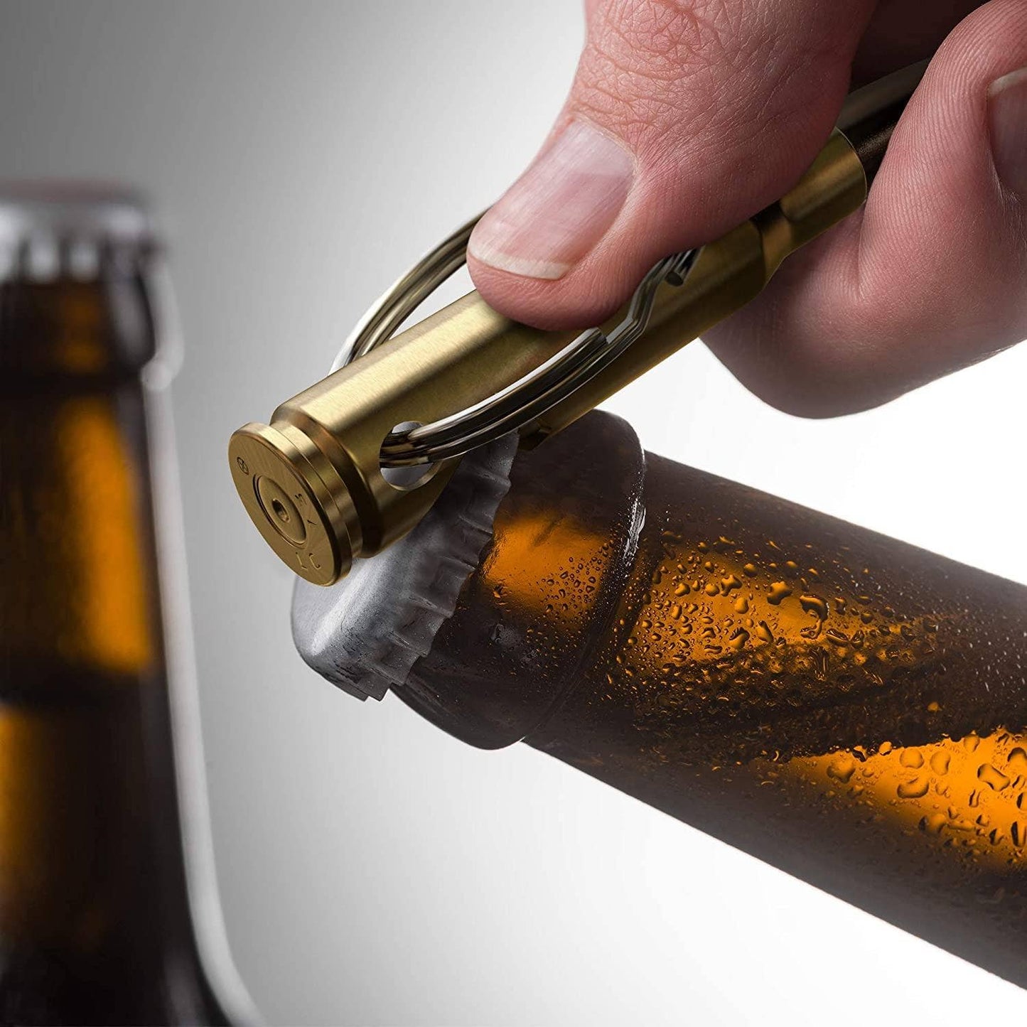 Keychain Bottle Opener