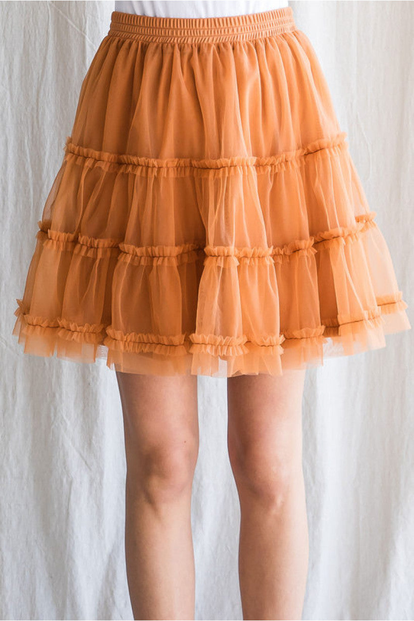 WOMENS SKIRTS