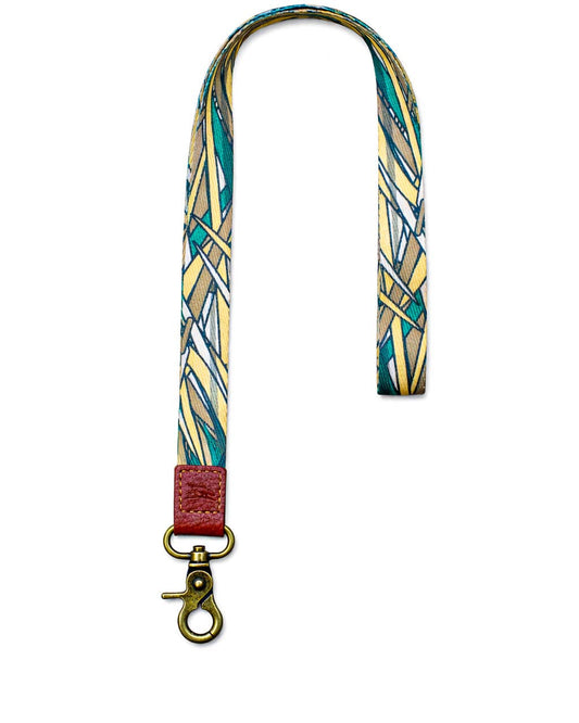 Shadowgrass - Lanyard