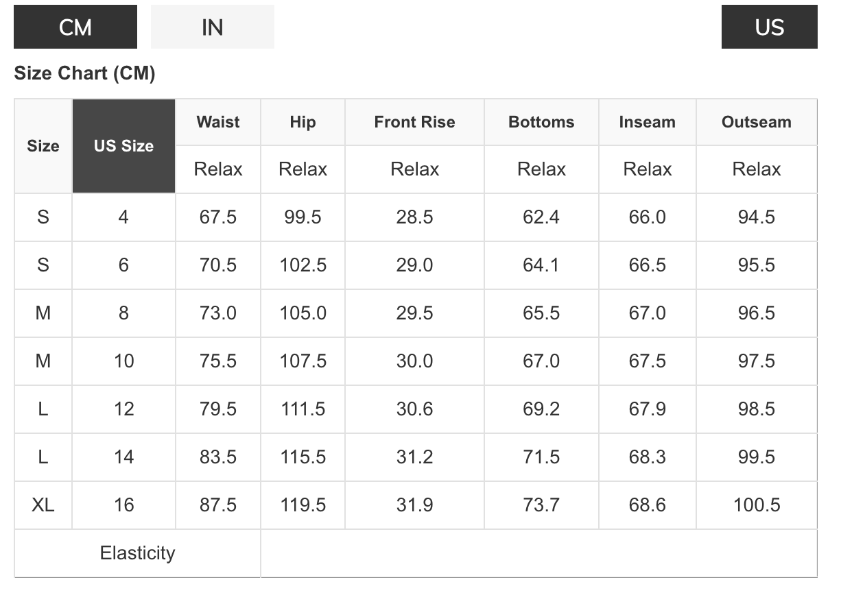 Drawstring Seam Detail Raw Hem Wide Leg Denim Pants