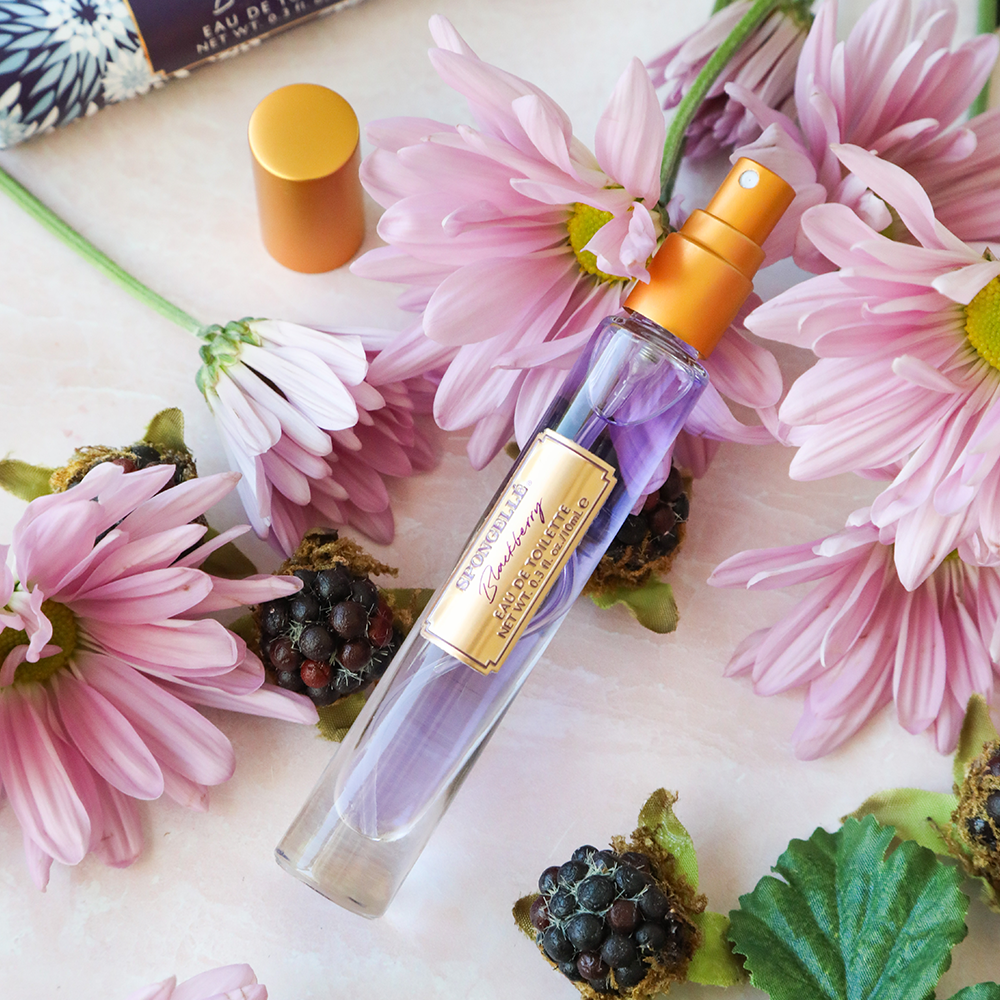 PRIVATE RESERVE EAU DE TOILETTE BLACKBERRY 10ML