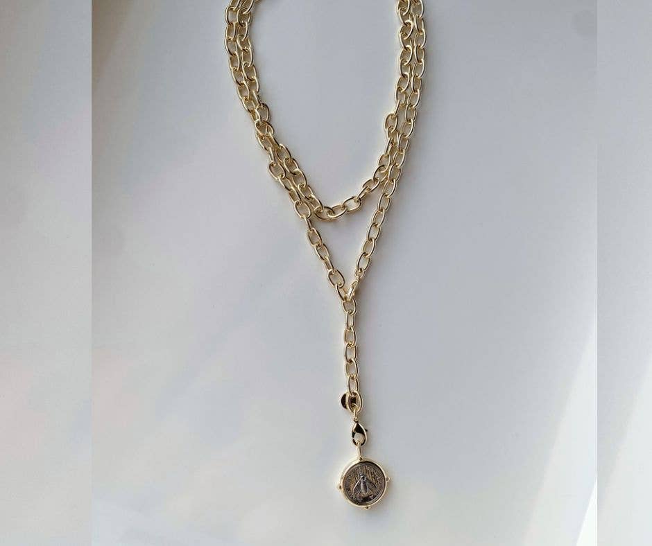Halo Chain