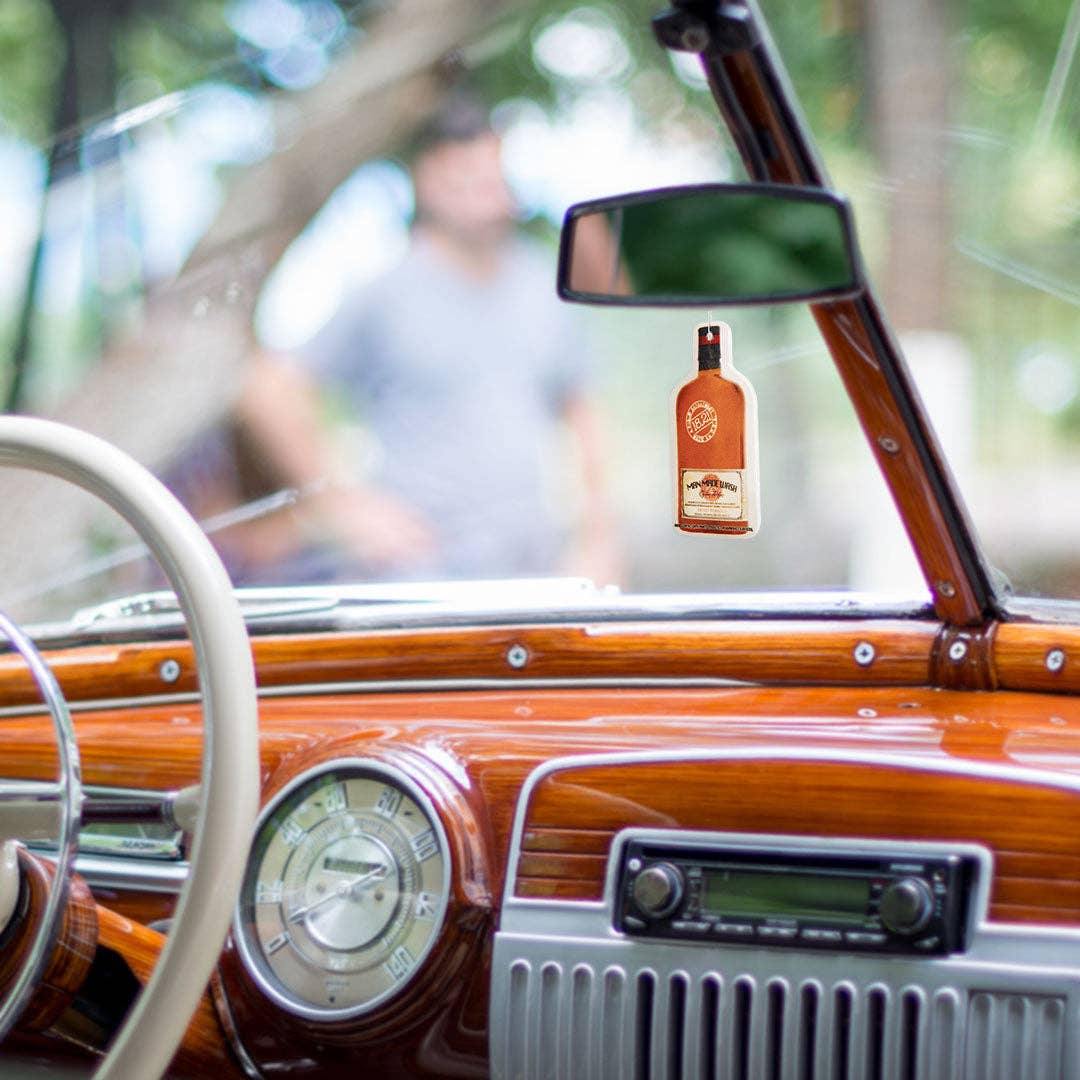 18.21 Man Made - Sweet Tobacco Car & Air Freshener