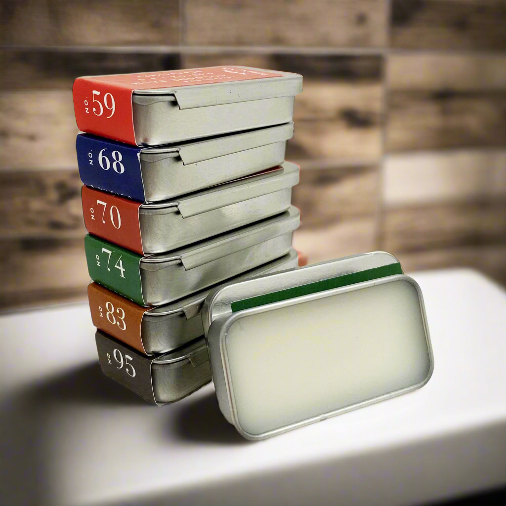 Cologne Balm
