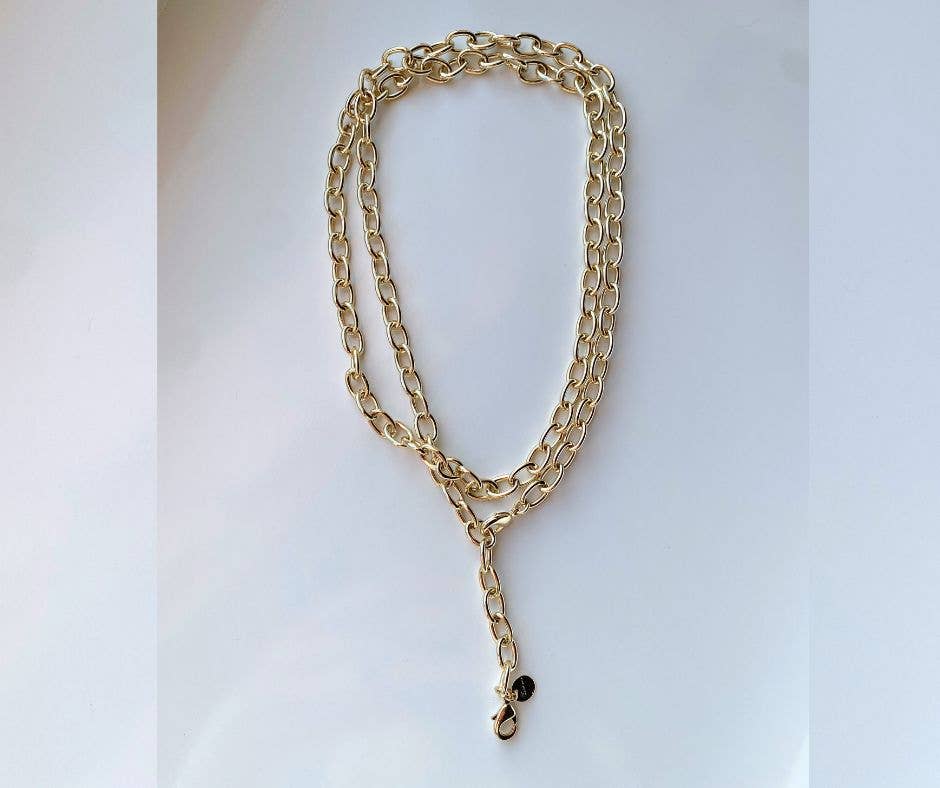 Halo Chain