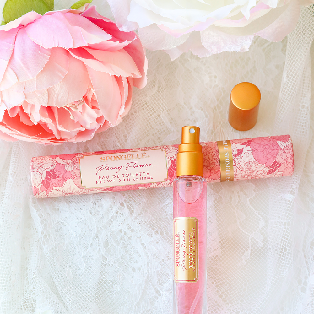 PRIVATE RESERVE EAU DE TOILETTE PEONY FLOWER 10ML