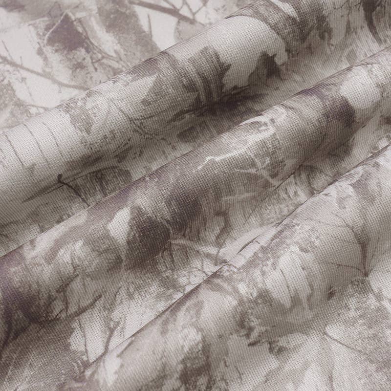 Camo top