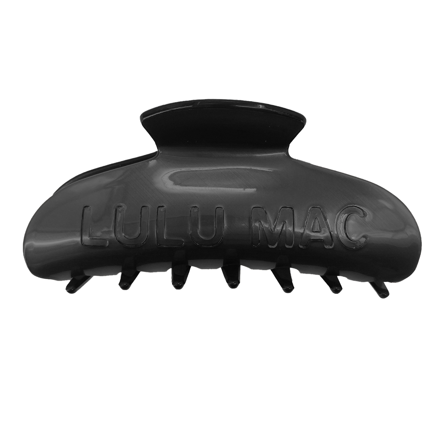 Girlie Girl Originals - LULU MAC HAIR CLIPS LM-HR-1000-Black