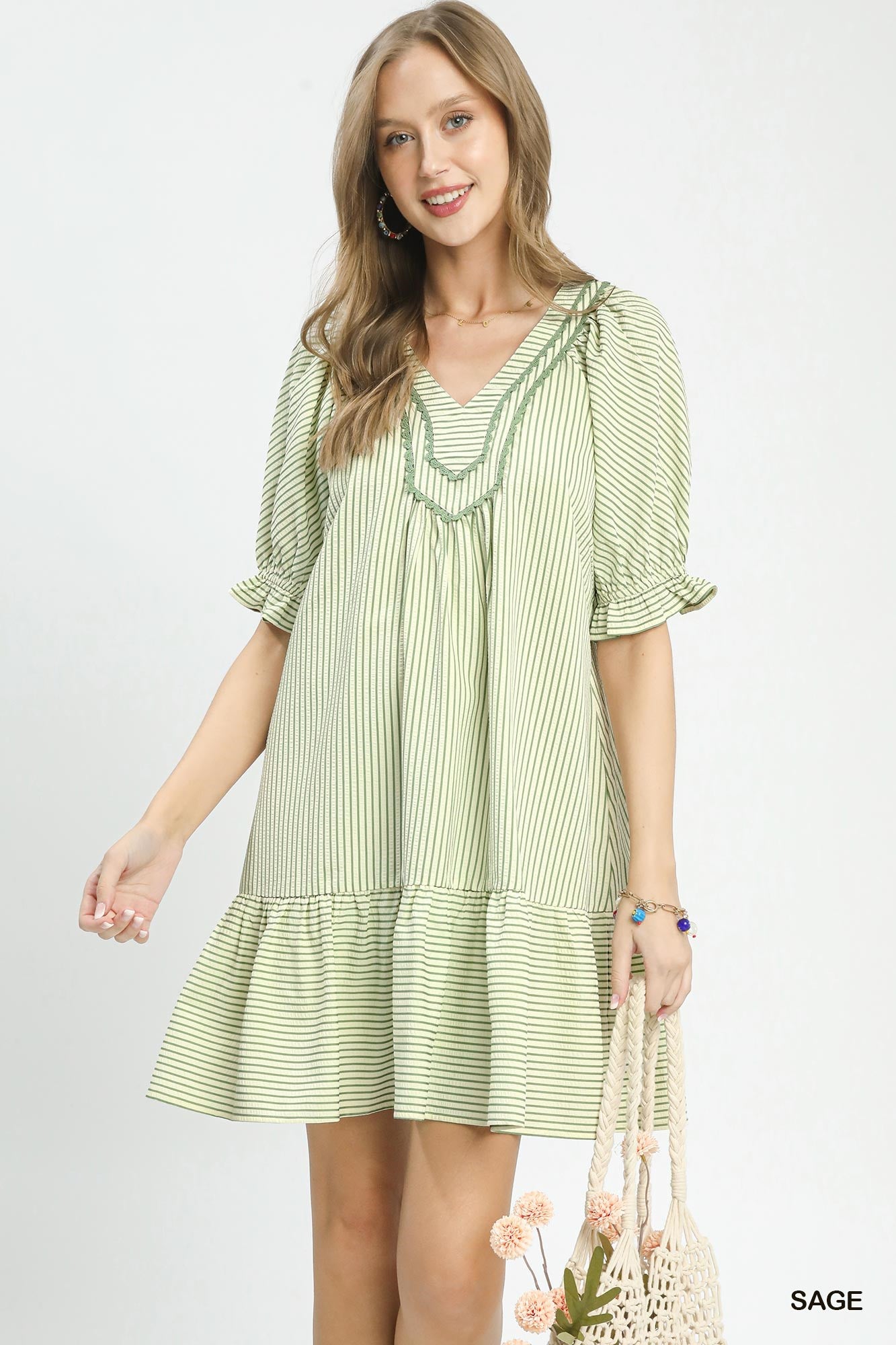 WOMEN'S DRESSES: SHORT