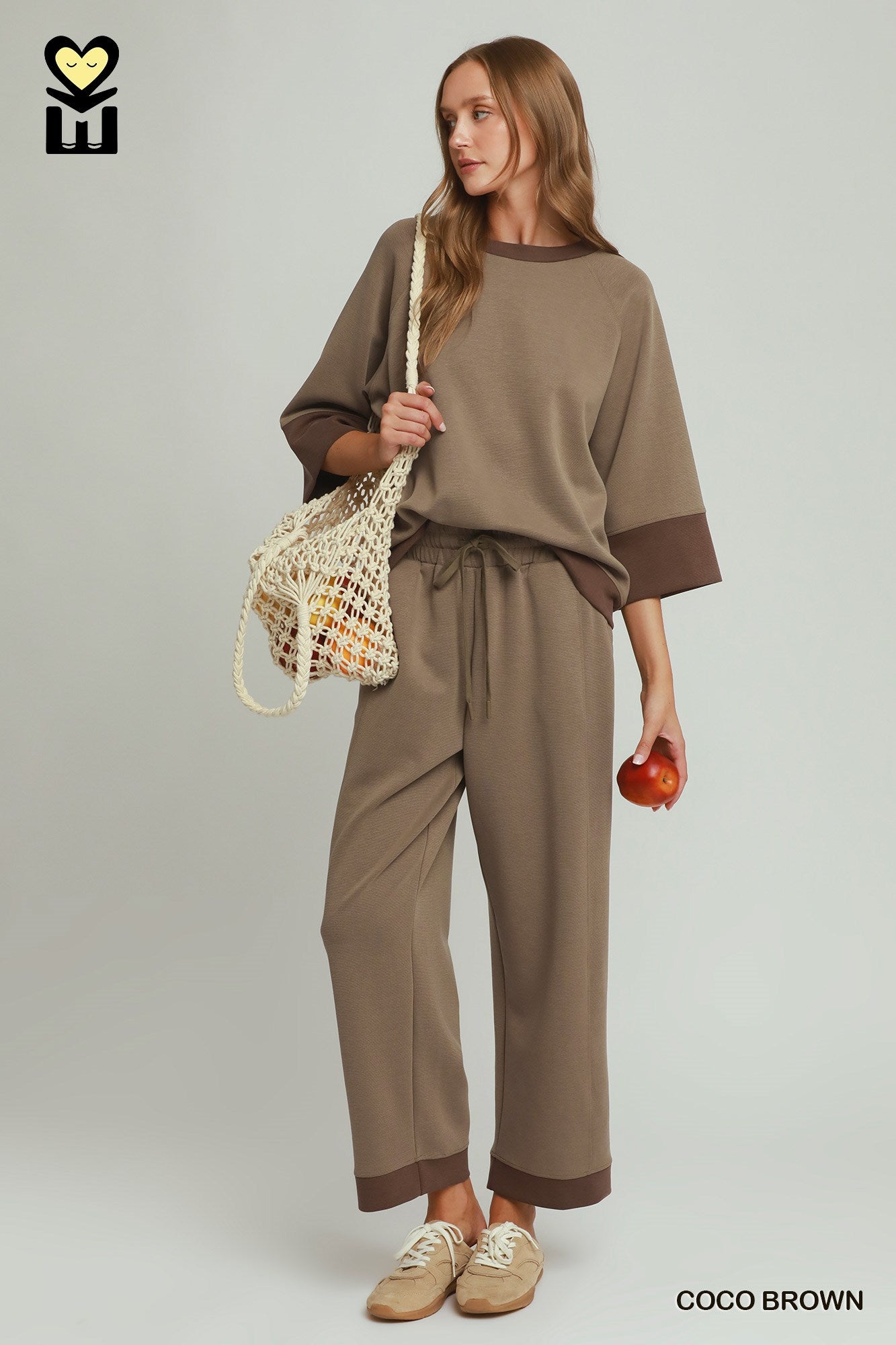 H1081-T BROWN