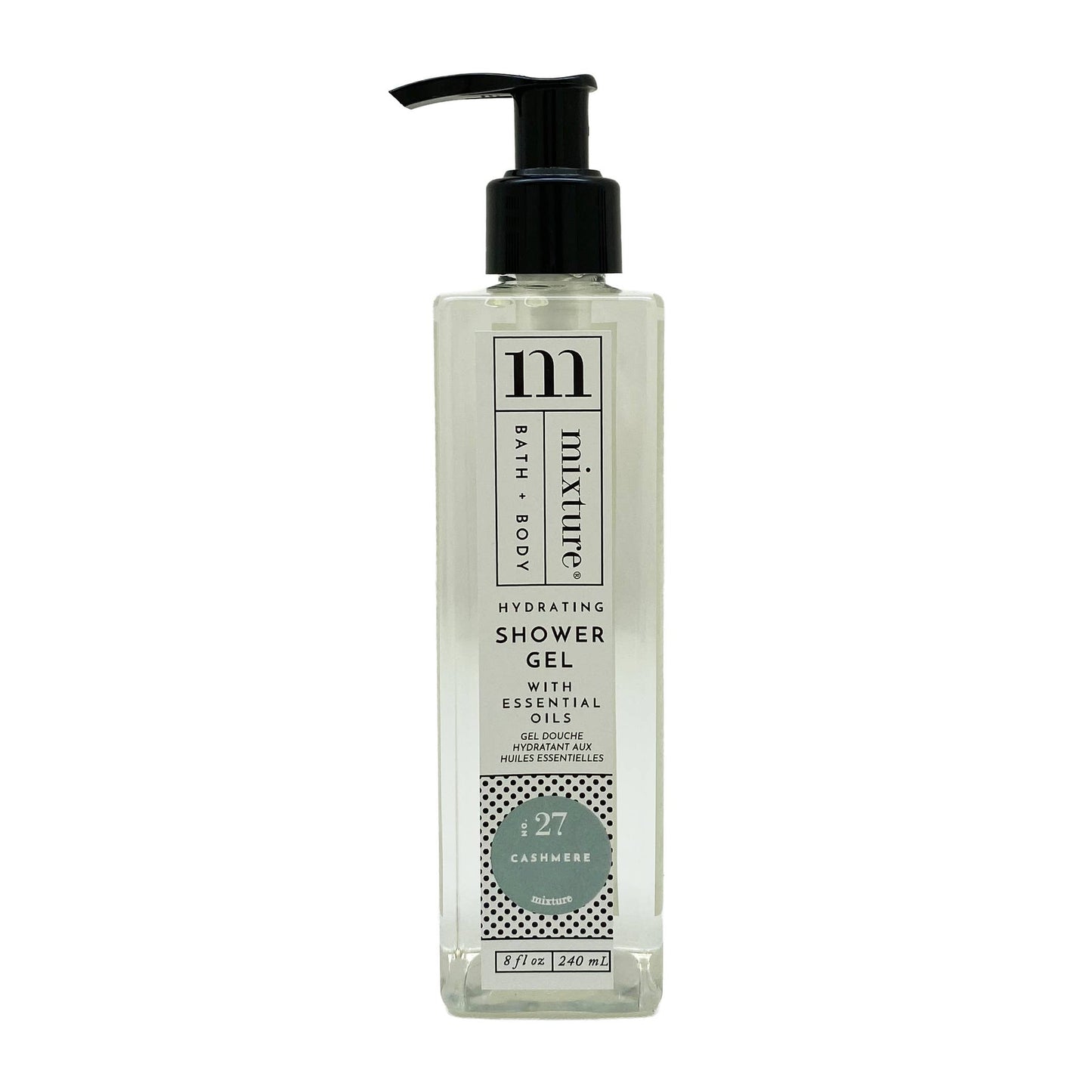 Shower Gel