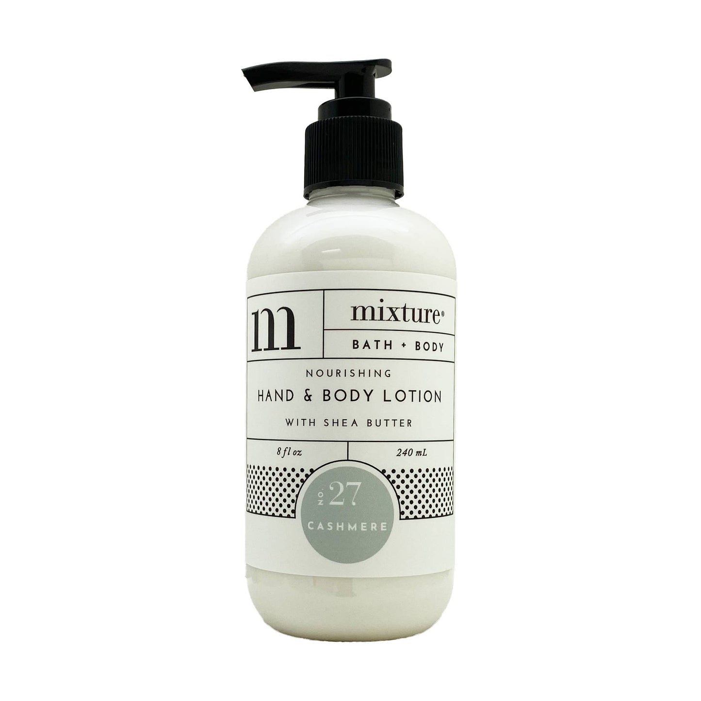 Mixture Home - Shea Lotion