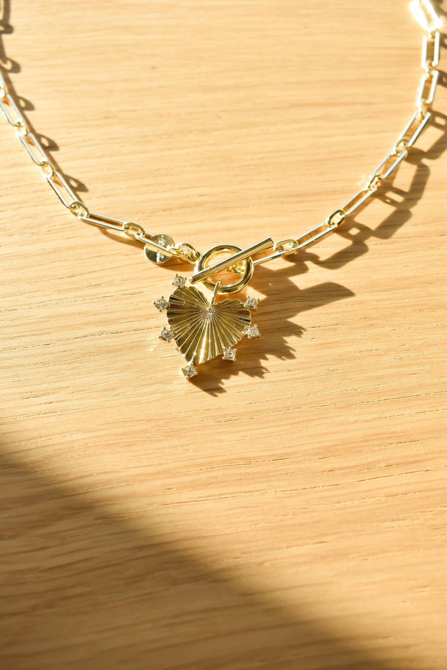 Harmony Chain
