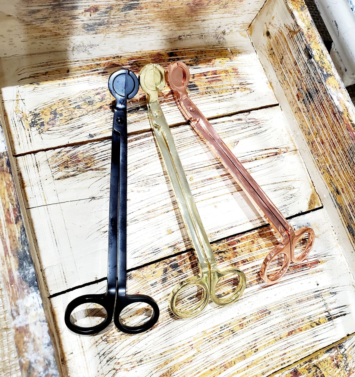 Inglenook & Co. - Wick Trimmers