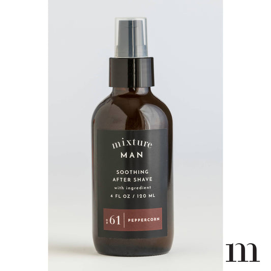 After Shave