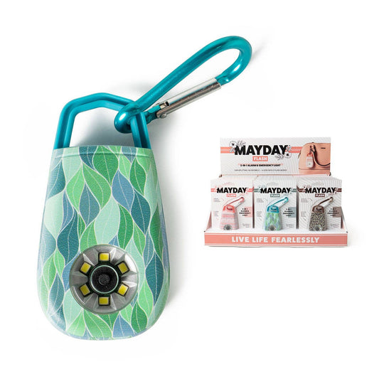 Mayday Ultra Flash