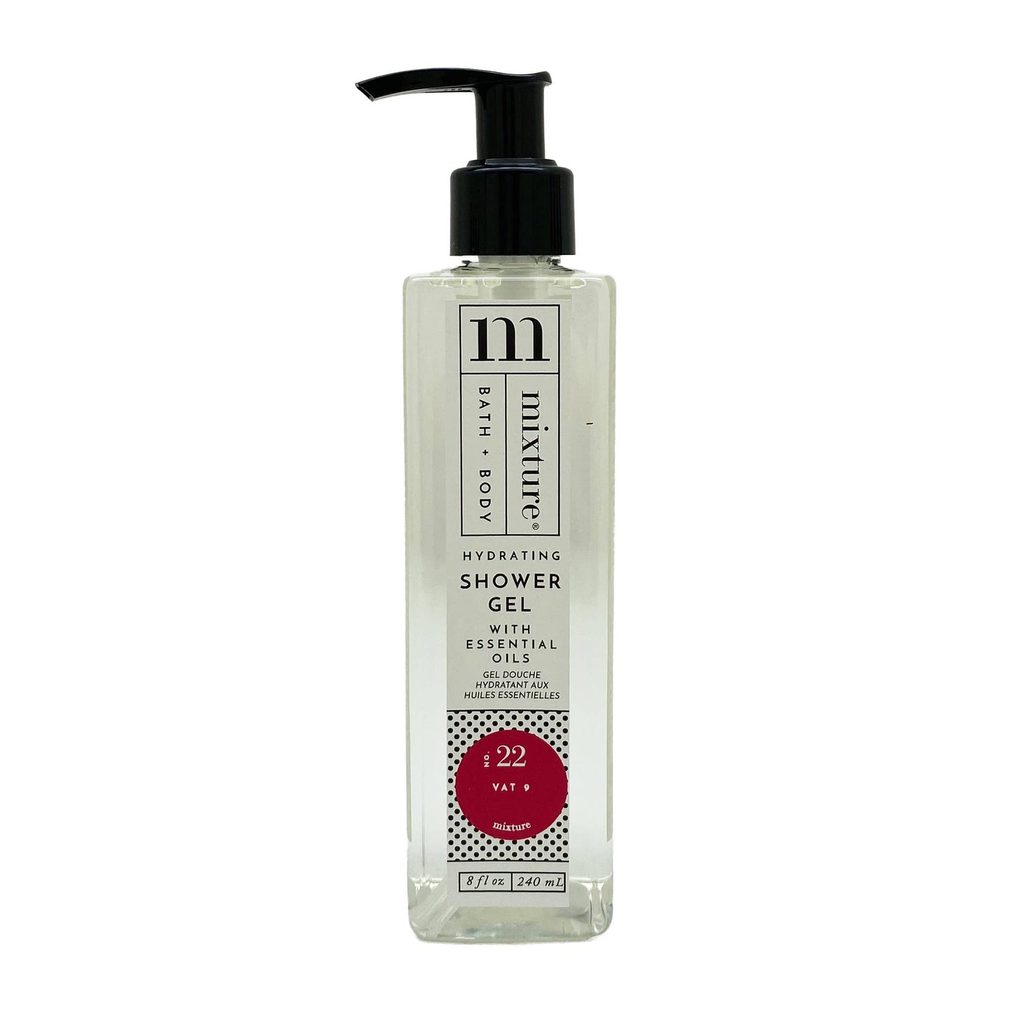 Shower Gel