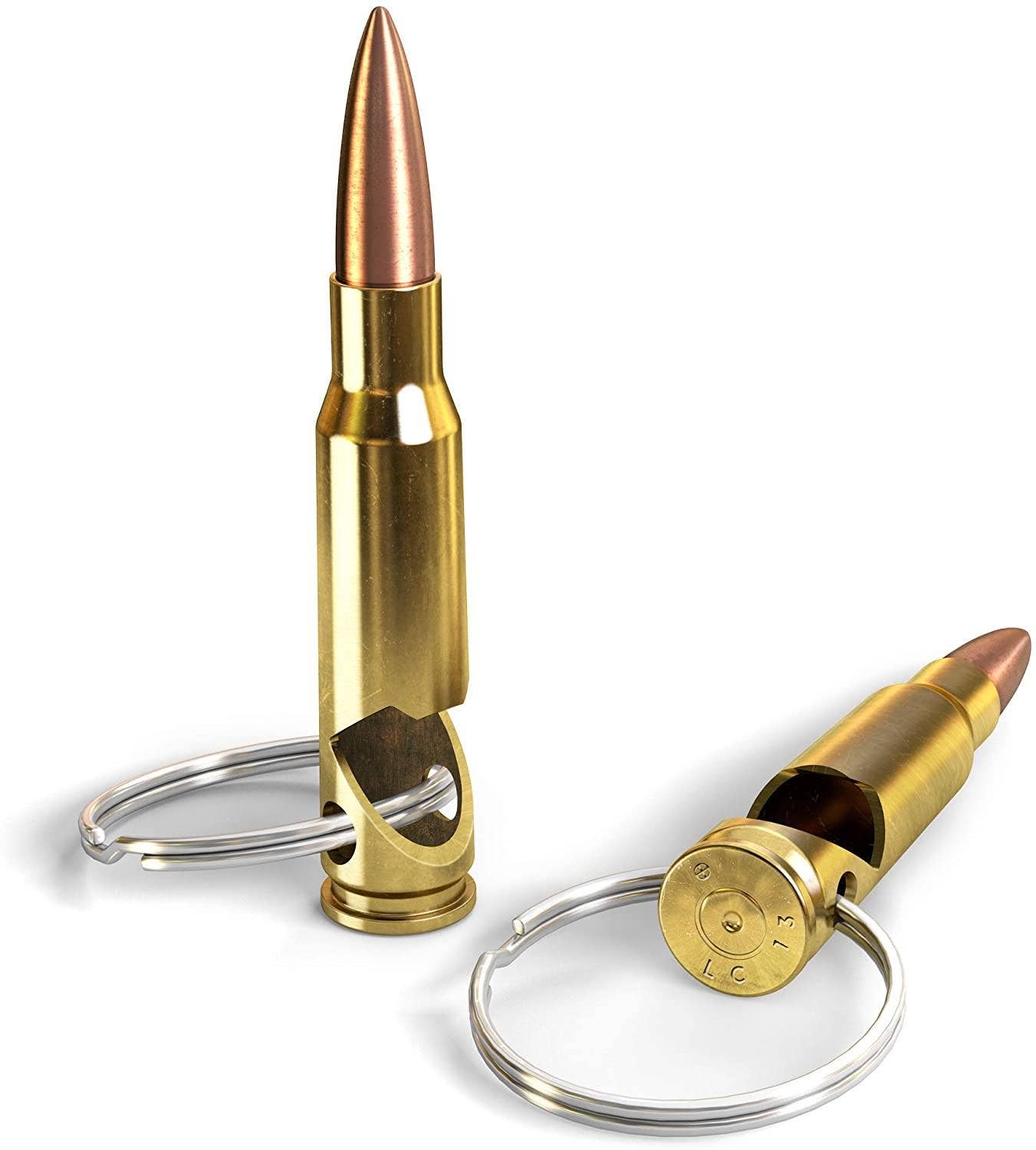 Keychain Bottle Opener