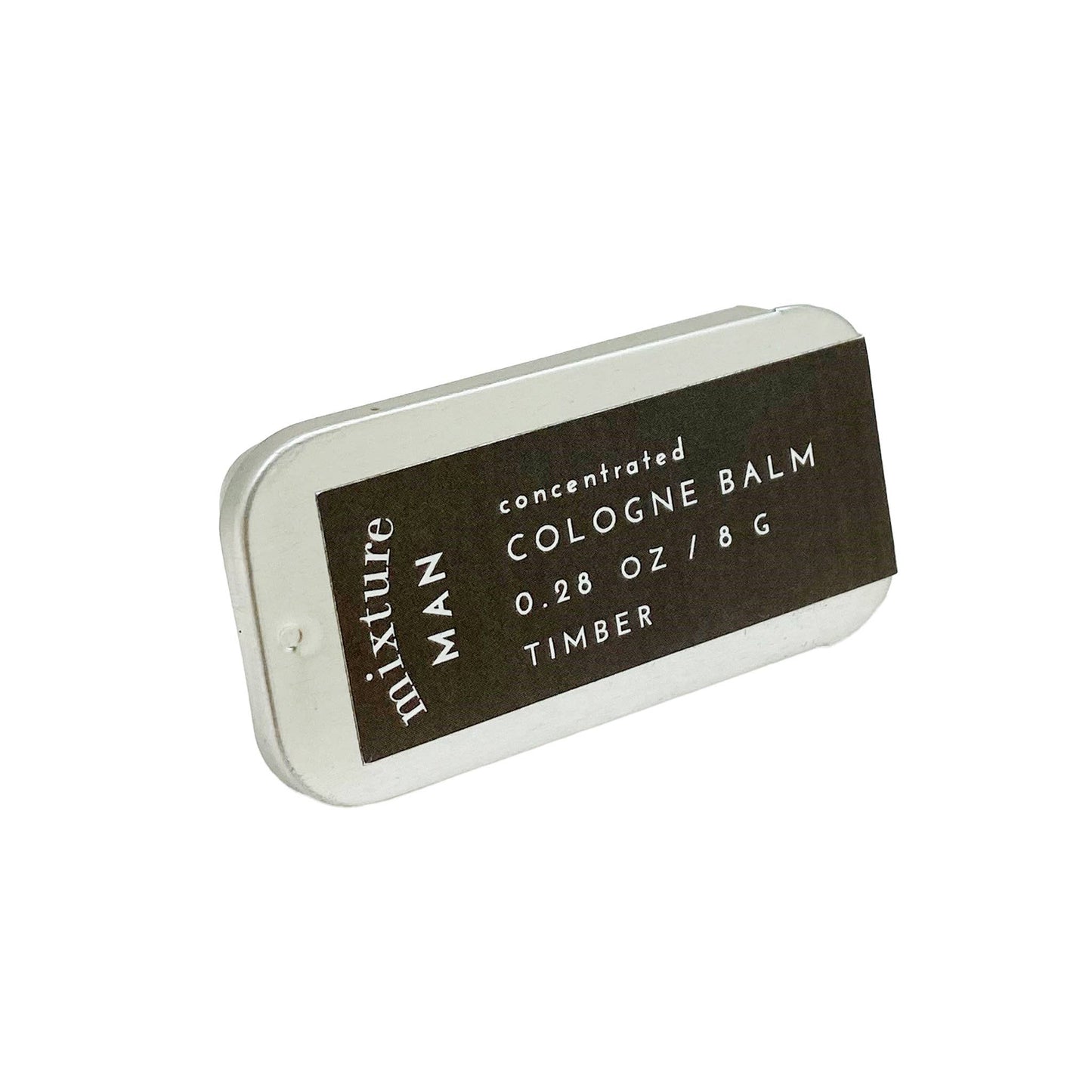 Cologne Balm