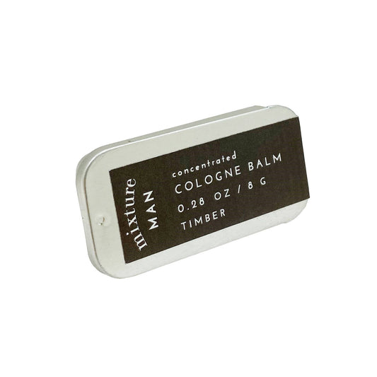 Cologne Balm