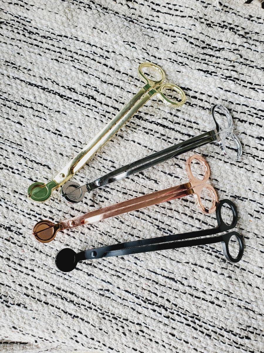 Inglenook & Co. - Wick Trimmers
